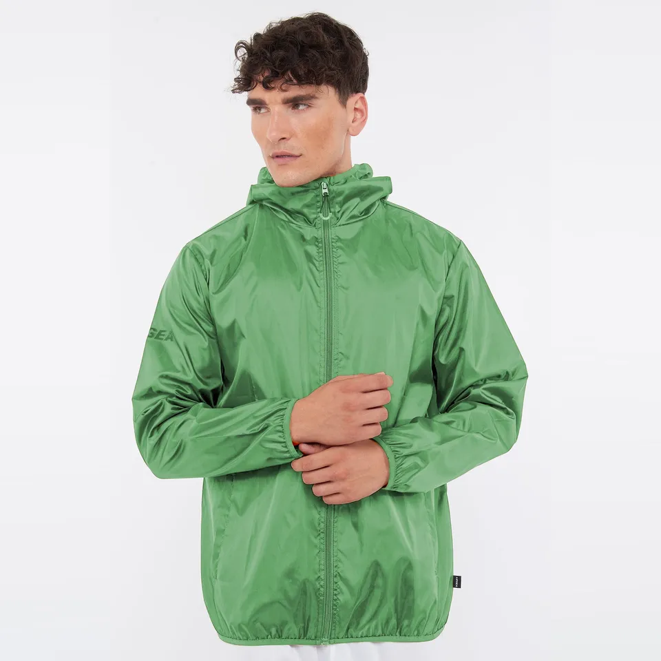 legea-atacama-giacca-antipioggia-verde-2xl image 1