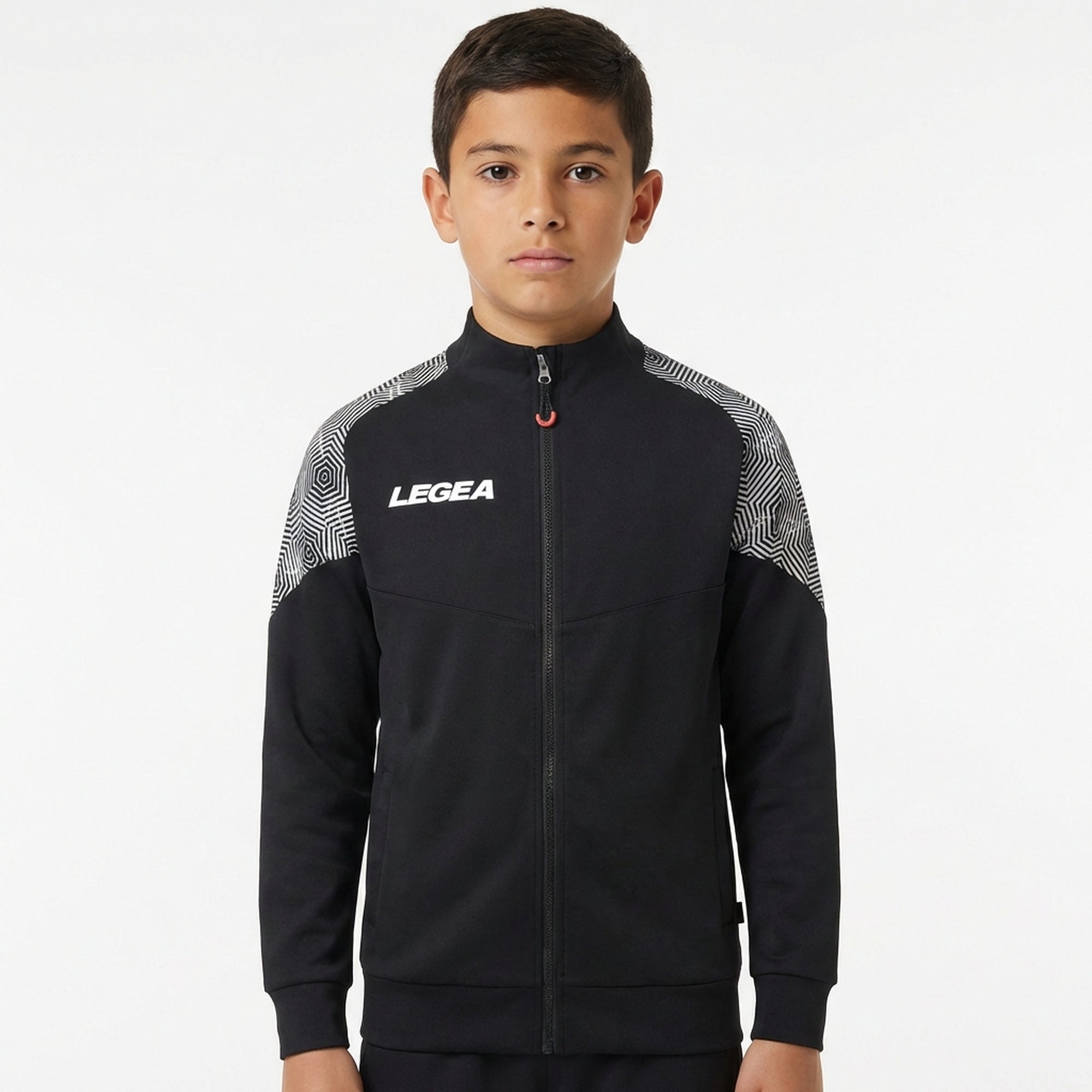 legea-giacca-con-zip-manila-taglie-piccole image 4