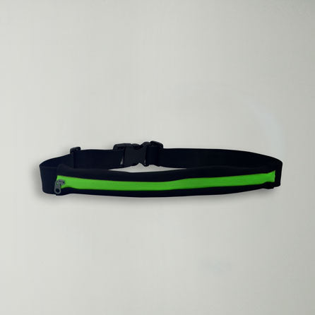 legea-marsupio-da-running-carry-blu-verde-fluo image 1