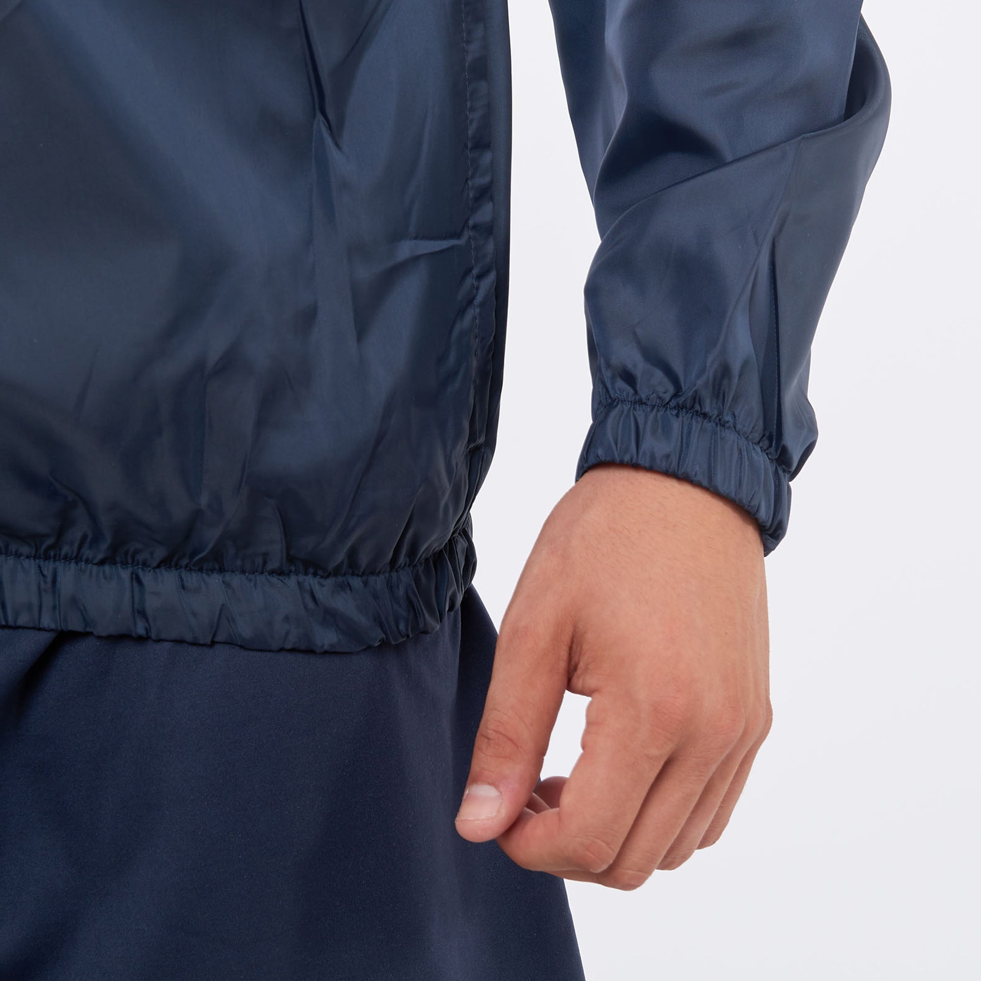 legea-andalusia-giacca-antipioggia-senza-zip-laterale-con-cappuccio-blu-2xs image 6