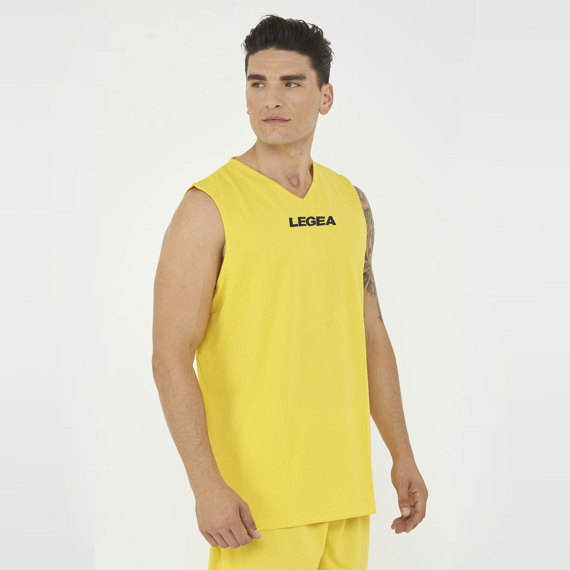 legea-portland-canotta-da-basket-giallo-3xs image 6