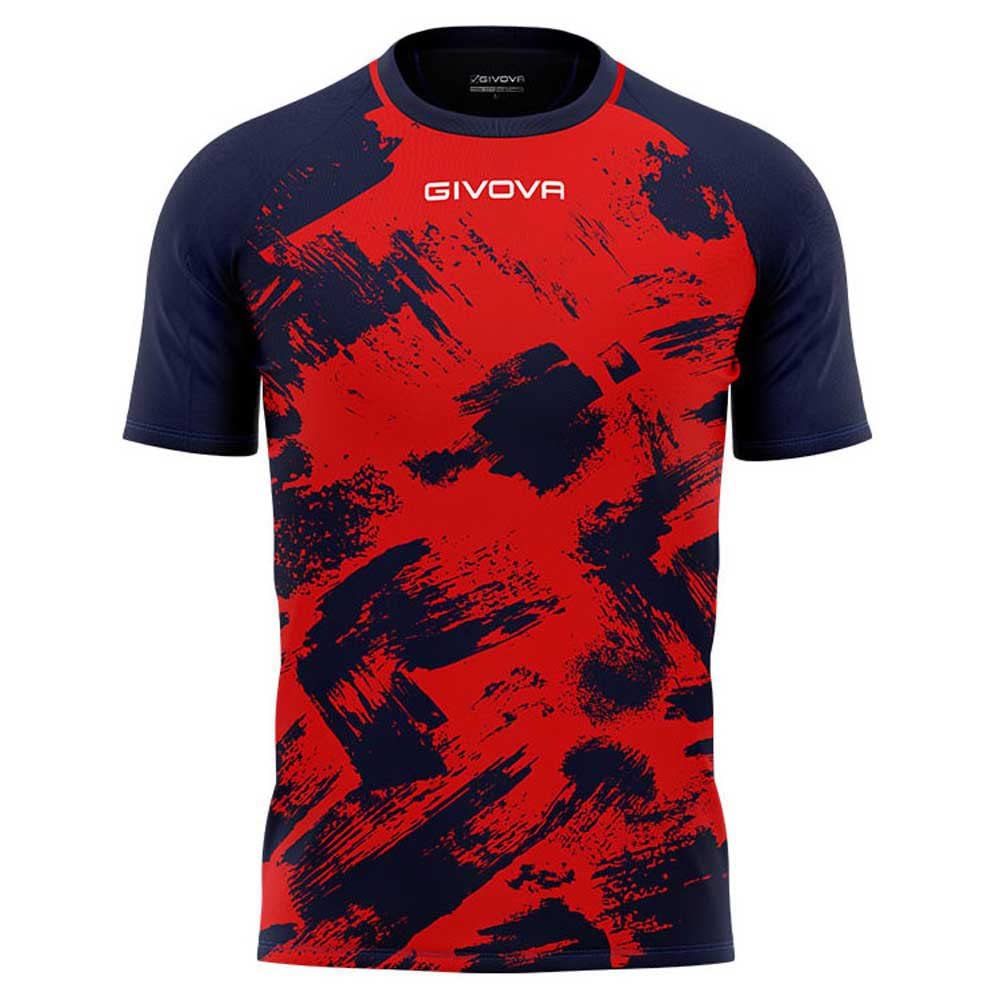 givova-t-shirt-cotone-spot-t-shirt-unisex image 7