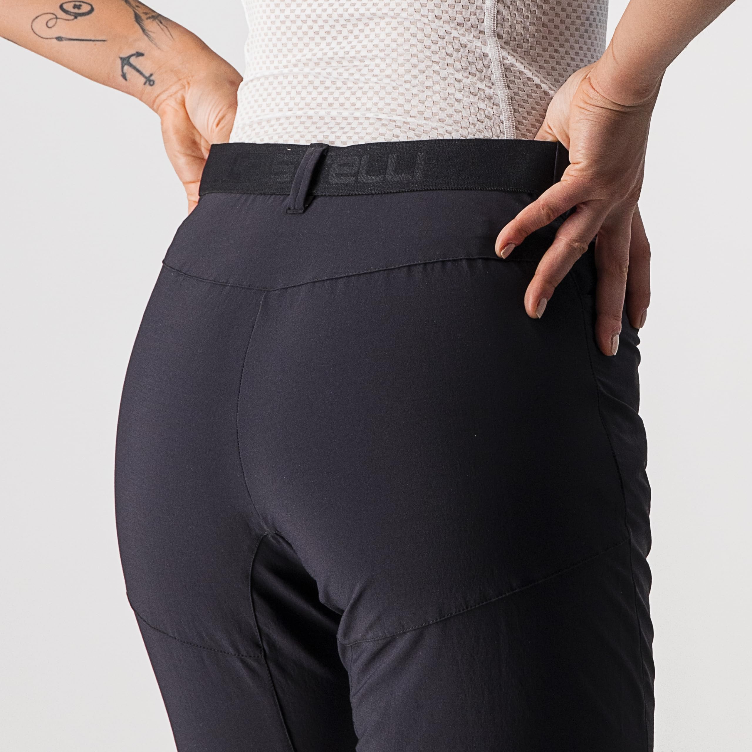castelli-unlimited-w-baggy-short-pantaloncini-mtb-donna image 6