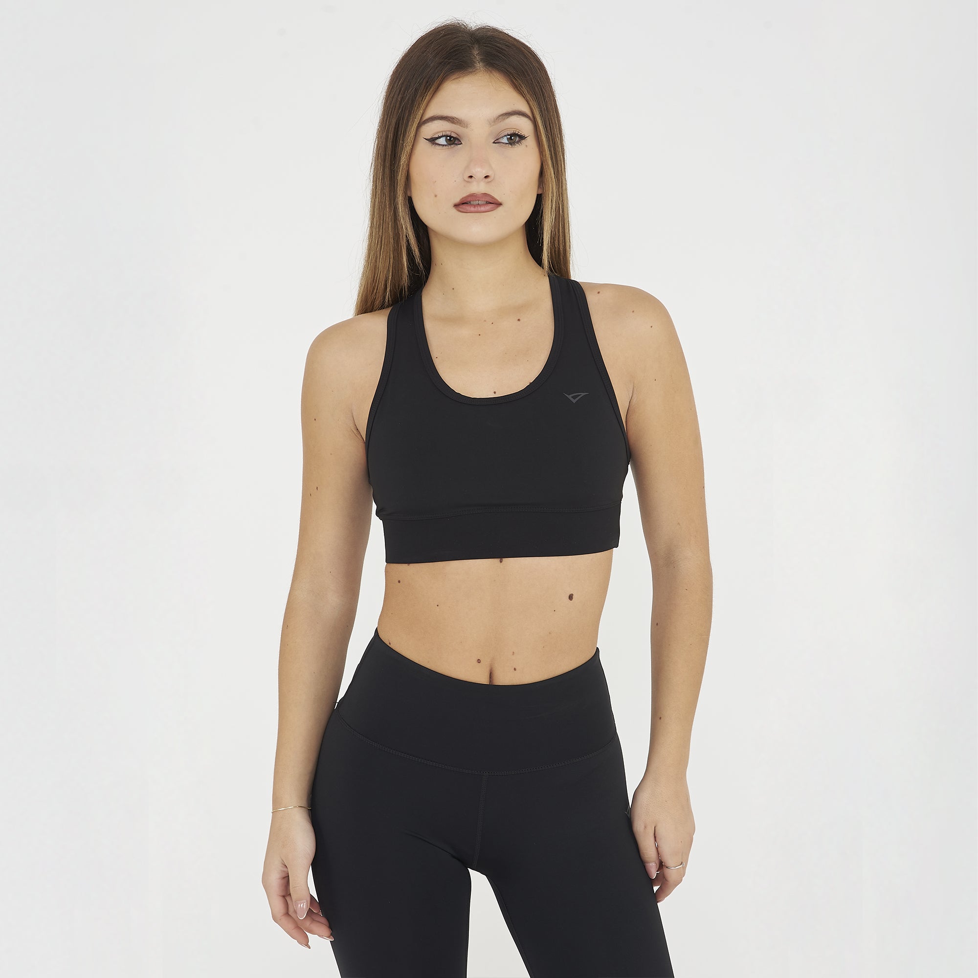 legea-febe-crop-top-sportivo-donna-nero-m image 1