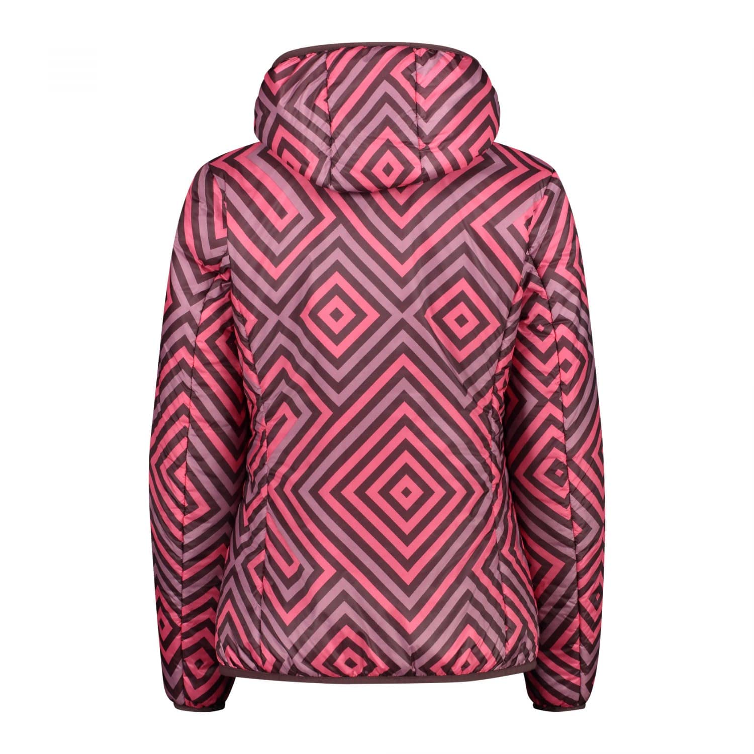 cmp-giacca-hoodie-felpa-con-cappuccio-essential image 2