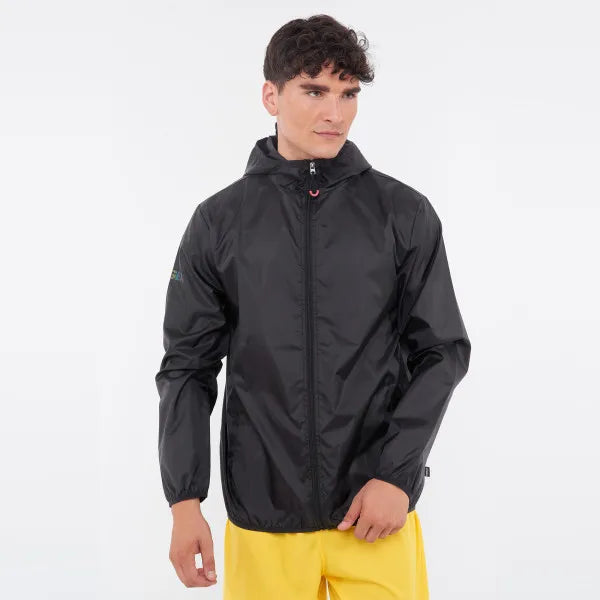 legea-atacama-giacca-antipioggia-nero-2xl image 1