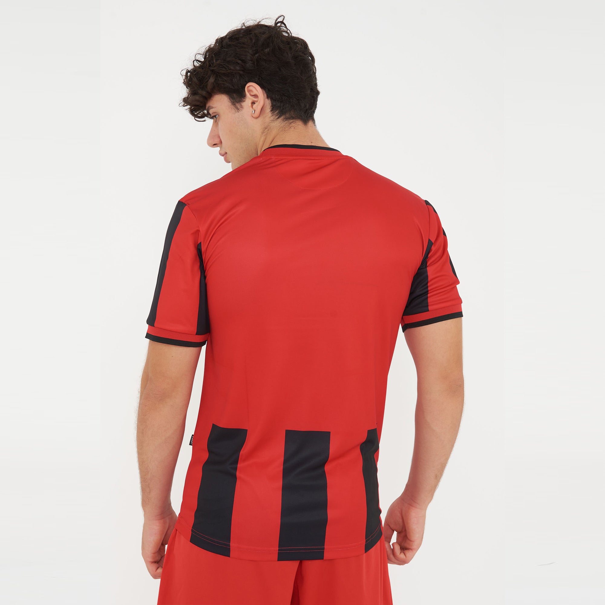 legea-valencia-maglia-calcio-manica-corta-rosso-nero-m image 2