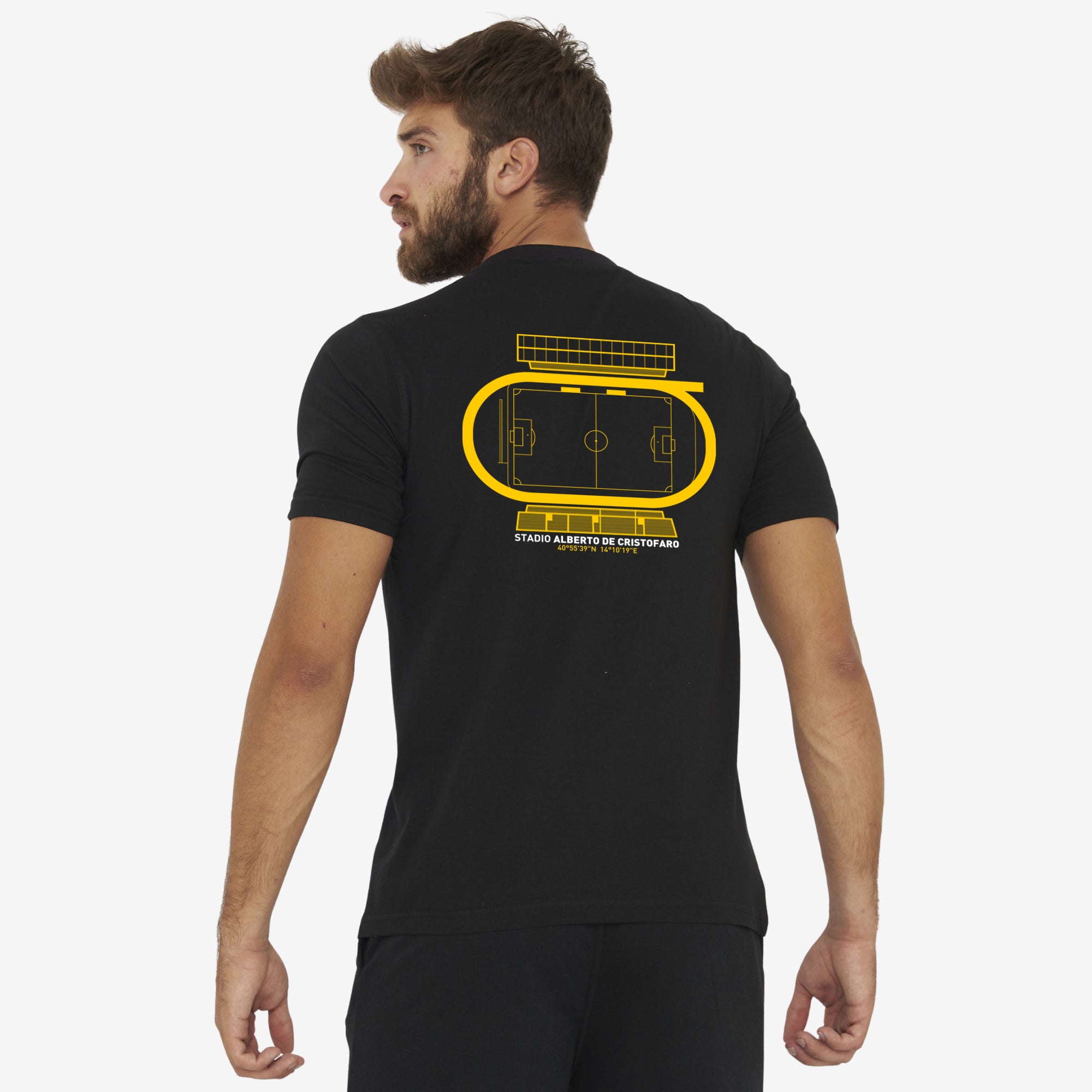 legea-stadium-t-shirt-giugliano-calcio-nero image 2