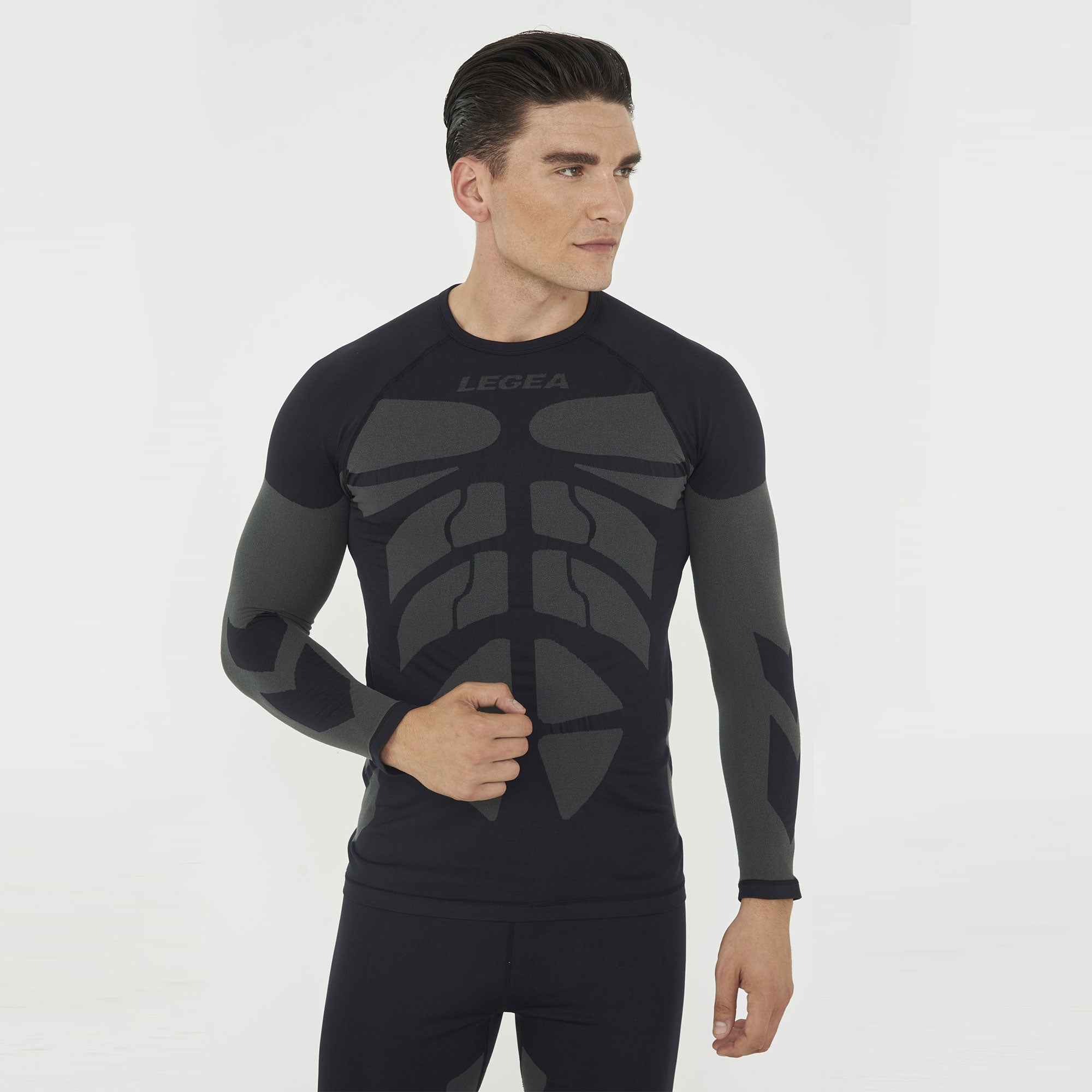 legea-maglia-d-tech-allenamento-maniche-lunghe-seconda-pelle image 1