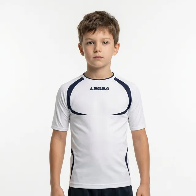 legea-taipei-maglia-da-allenamento-bianco-blu-3xs image 1