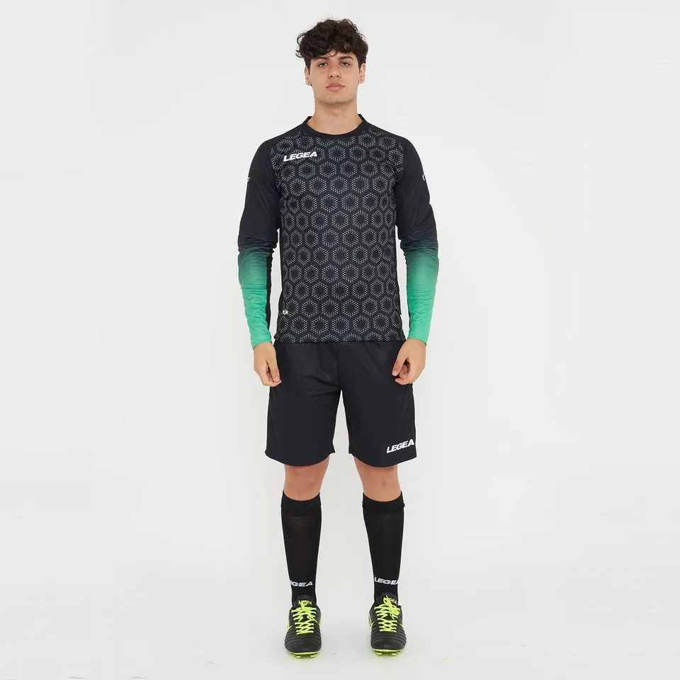 legea-san-memes-completo-da-portiere-maglia-maniche-lunghe-pantaloncini image 1