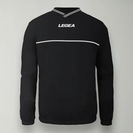 legea-spagna-giacca-da-pioggia-nero-xl image 1