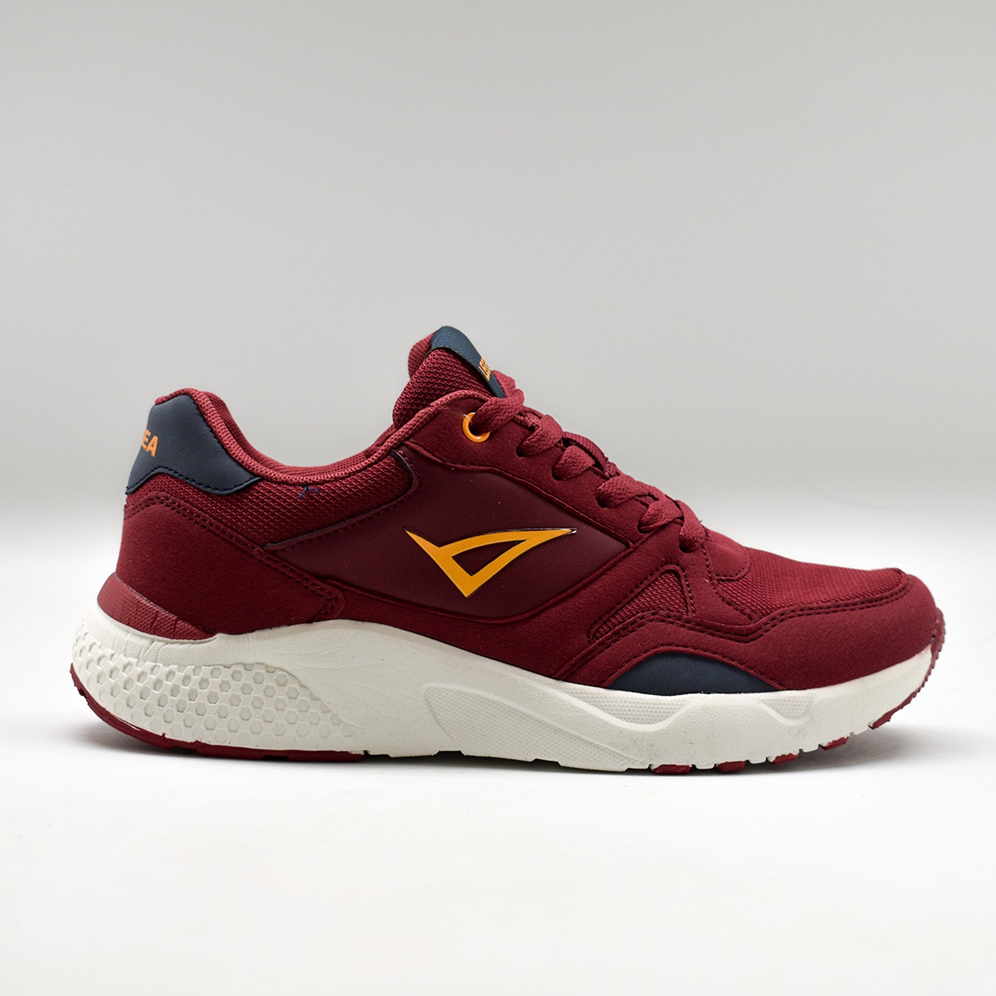 legea-moreno-scarpa-sportiva-granata-41 image 3