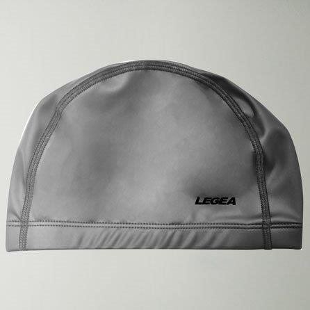legea-dubai-cuffia-da-nuoto-argento image 1