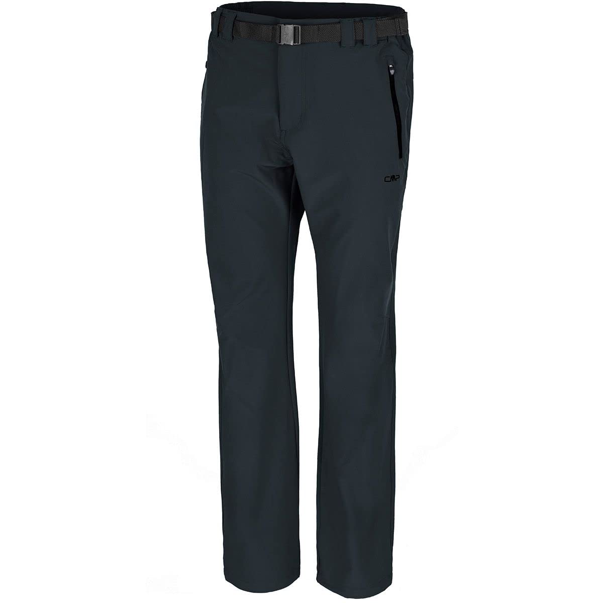 cmp-zip-off-dry-function-pantaloni-trekking-uomo image 1