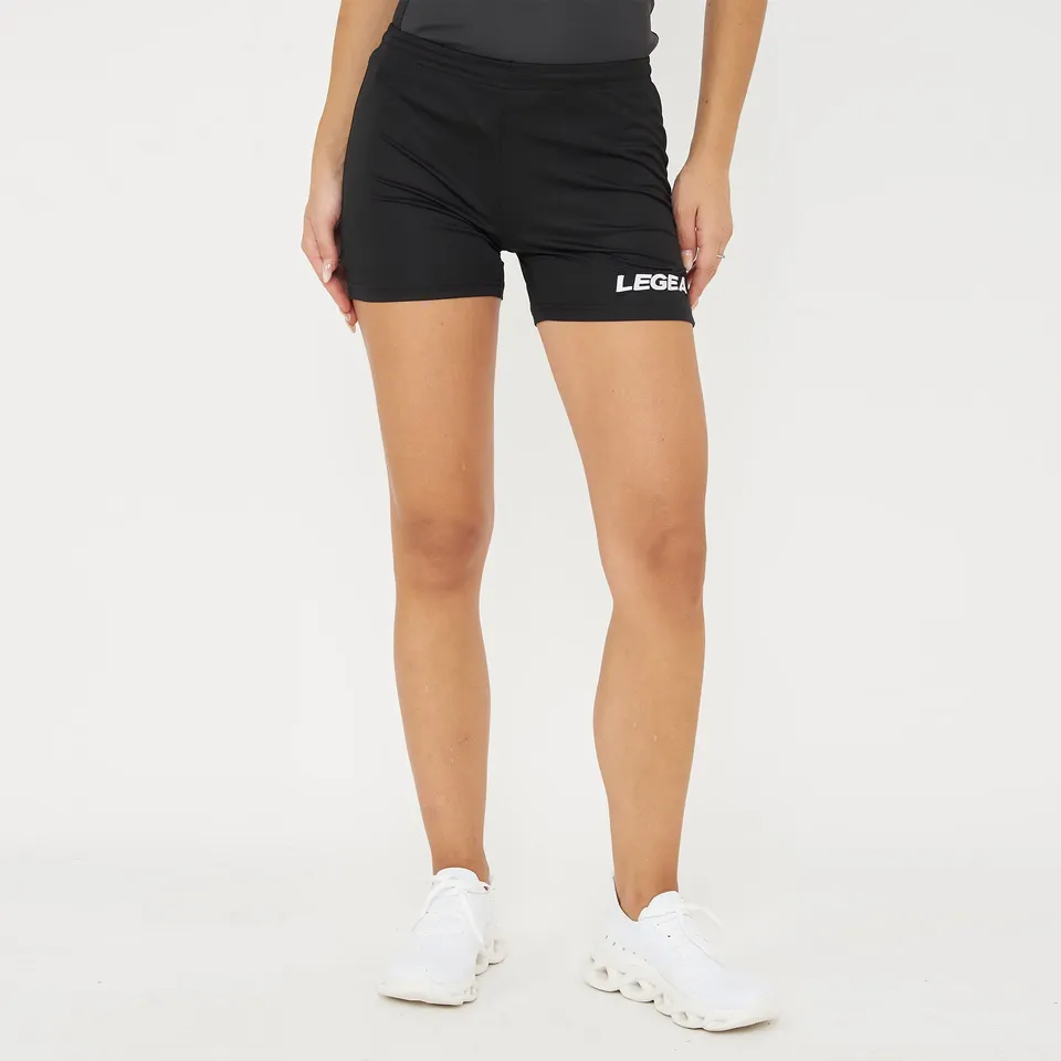 legea-veneto-shorts-da-pallavolo-nero-xl image 1