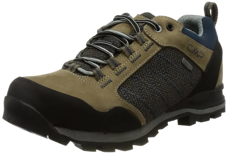 cmp-thiamat-low-wp-scarpe-da-trekking-uomo image 1