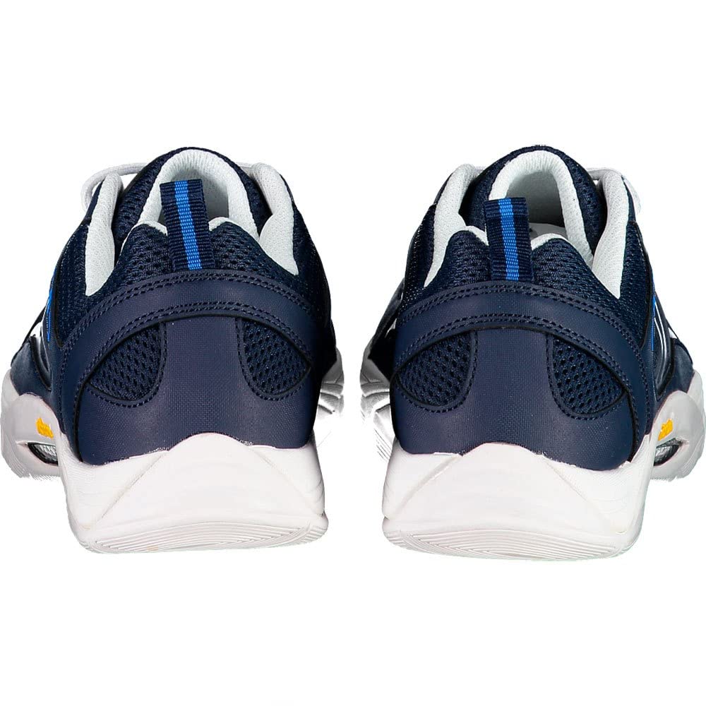 cmp-zibal-sail-shoe-scarpe-da-ginnastica-uomo image 3