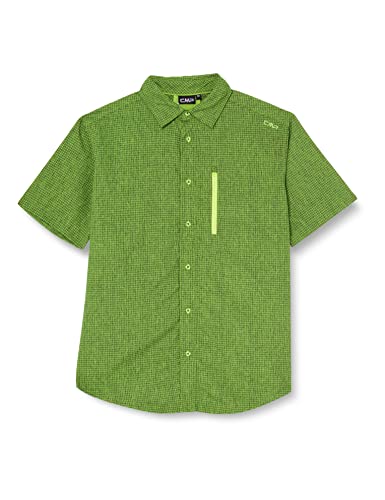 cmp-rahmsy-camicia-button-down-uomo image 8