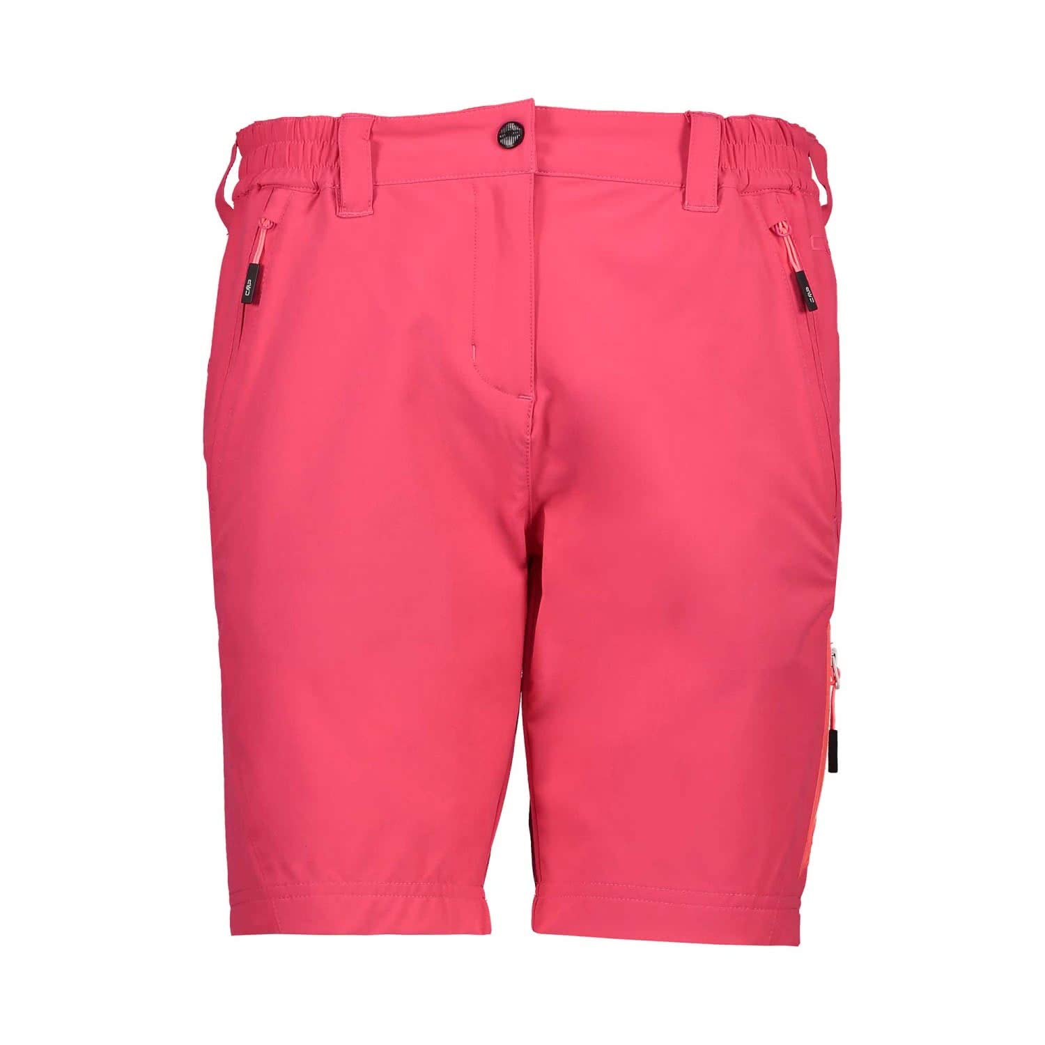cmp-rigel-pantaloncini-trekking image 4