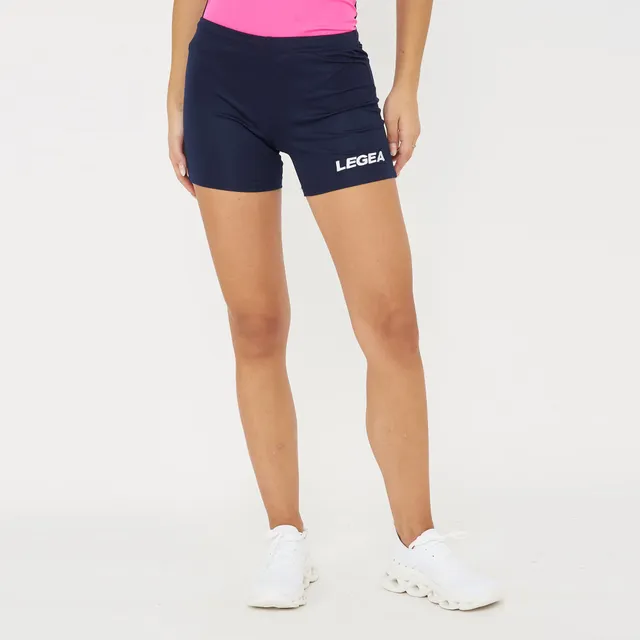 legea-veneto-shorts-da-pallavolo-blu-2xs image 1