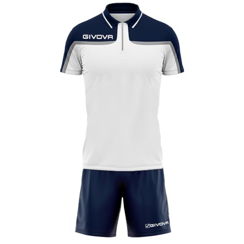 givova-kit-fast-completo-calcio-maglia-pantaloncini image 6