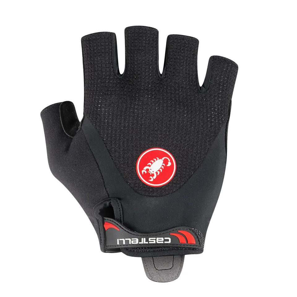 castelli-arenberg-gel-2-guanti-ciclismo-unisex image 1