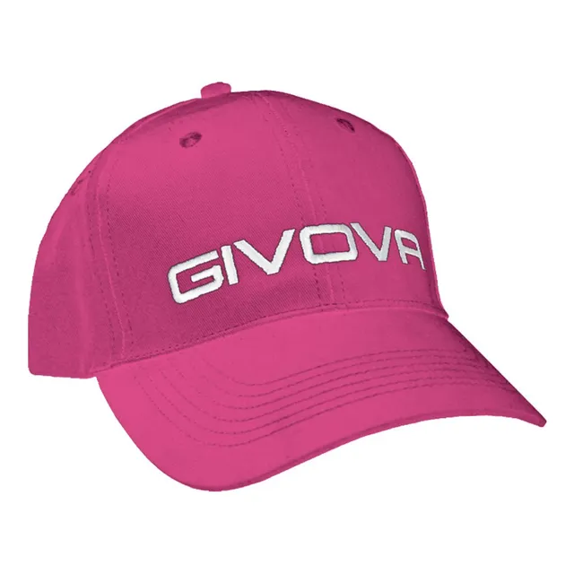 givova-cappellino-con-visiera-taglia-unica image 1