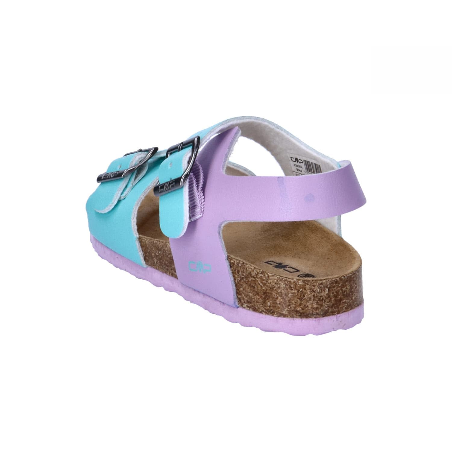 cmp-kids-raisho-sandali-sportivi-bambini-unisex image 4
