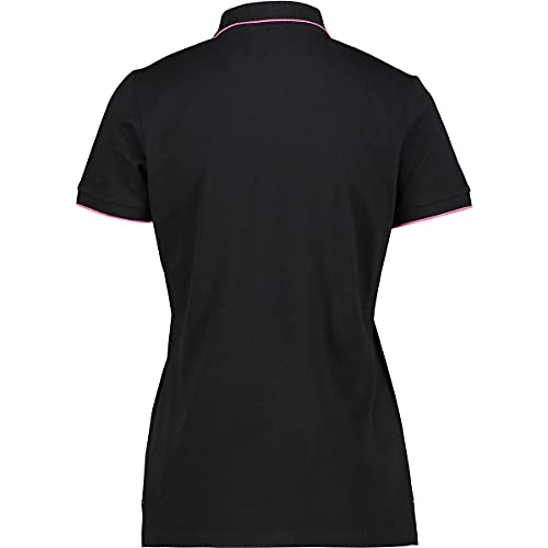 cmp-polo-a-manica-corta-stretch image 7