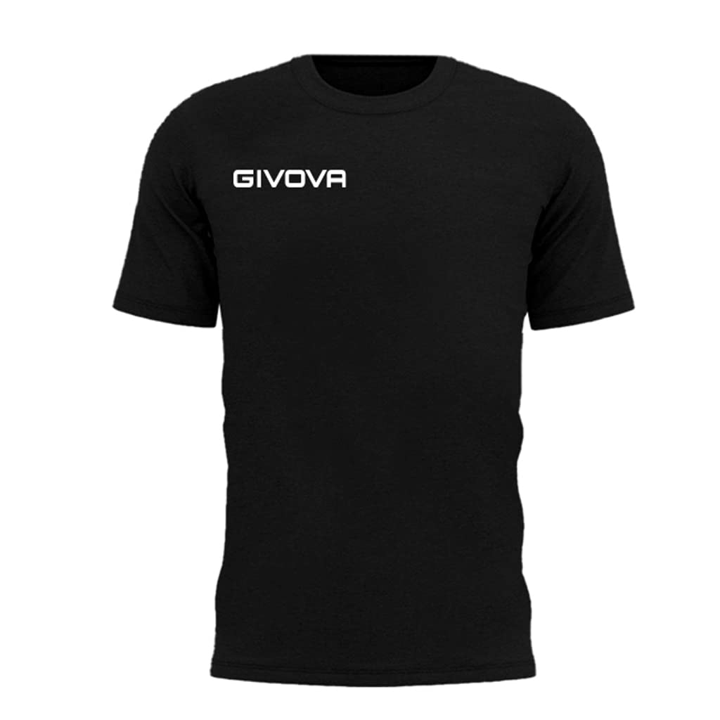 givova-cubo-t-shirt-in-cotone-unisex image 3