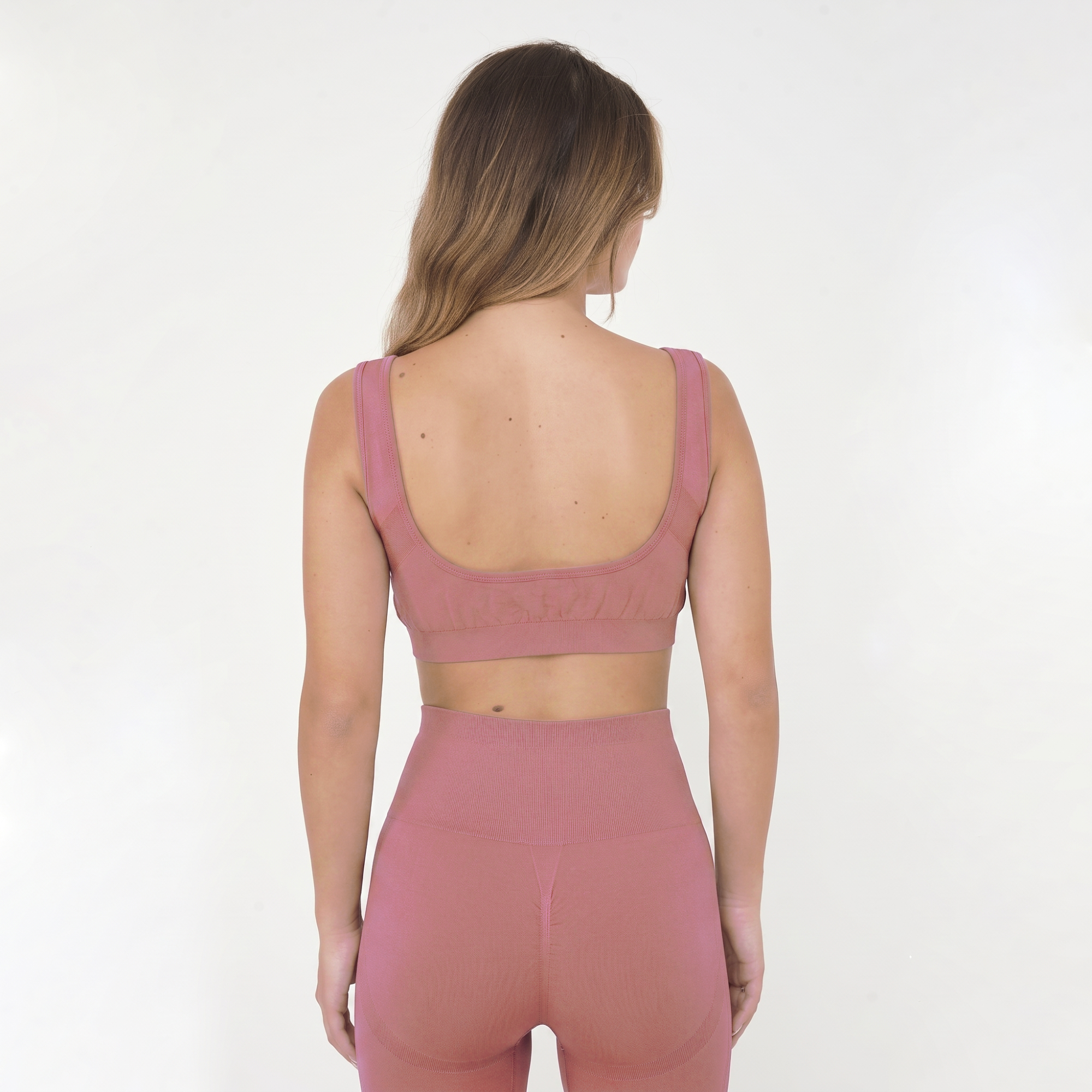 legea-maddy-reggiseno-sportivo-con-coppe-rosa-scuro-xl image 2