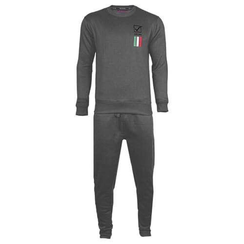 givova-tuta-italia-100-uomo-in-felpa image 7