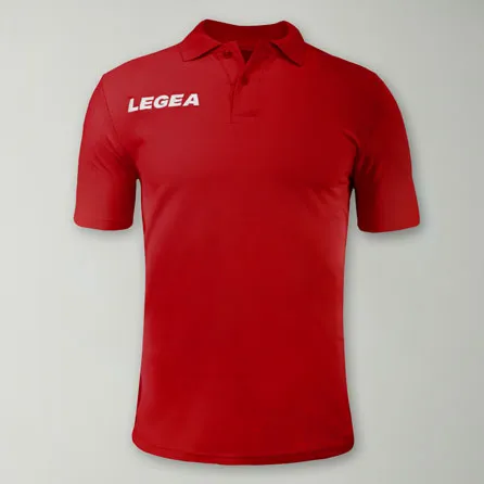 legea-polo-sud-gold-polo-cotone-maniche-corte image 1