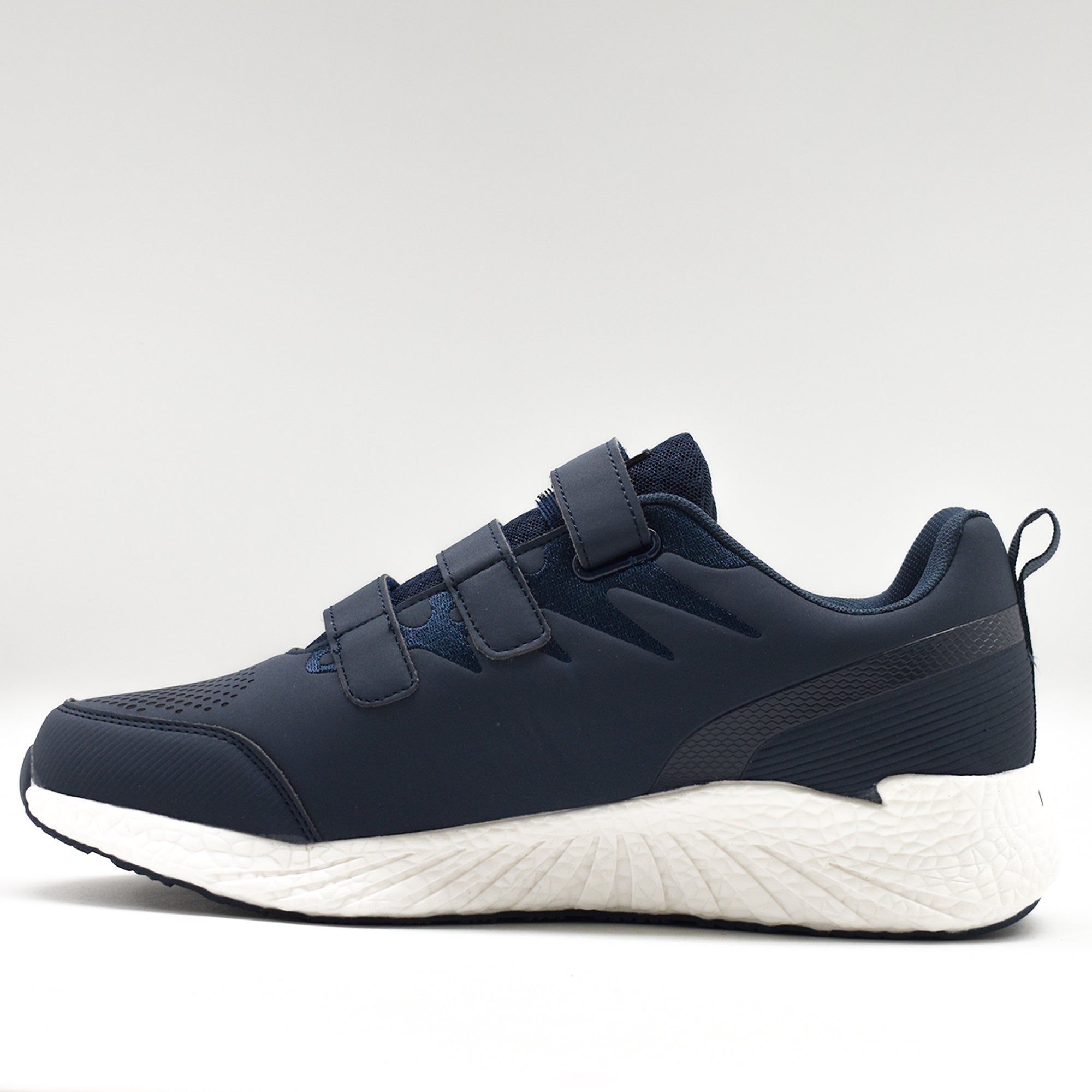legea-sglobo-scarpa-sportiva-con-strappi-blu-41 image 2