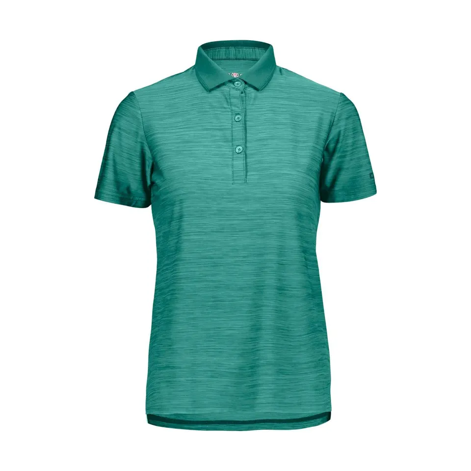 cmp-polo-donna-39t5746-polo-sportiva-donna image 1