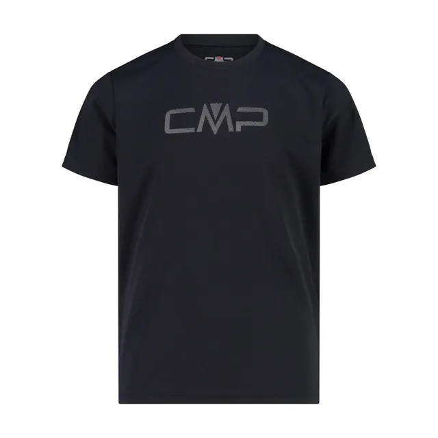 cmp-t-shirt-bambini-unisex-maglietta-bambini-e-ragazzi image 1