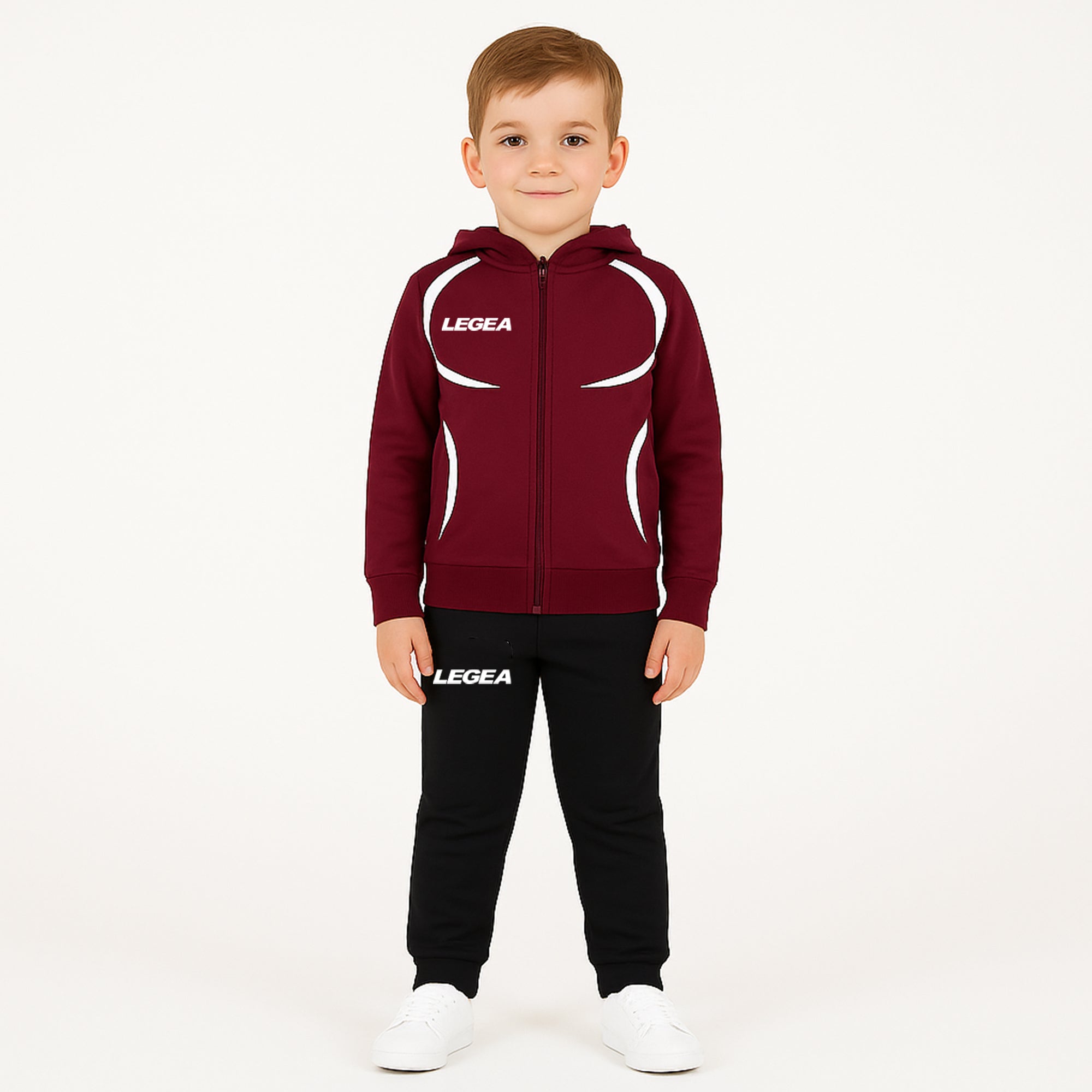 legea-turchia-junior-tuta-sportiva-bambino image 7