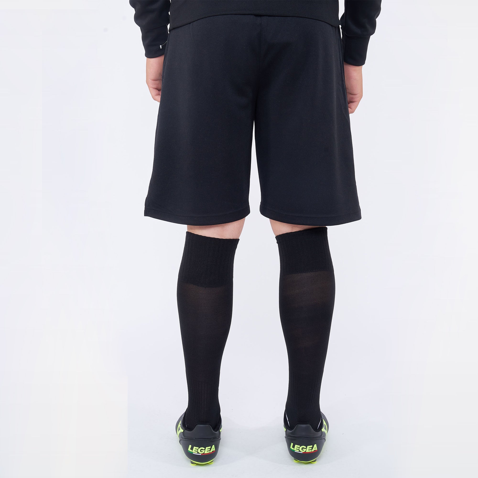 legea-shorts-allenamento-seul-nero-3xs image 5