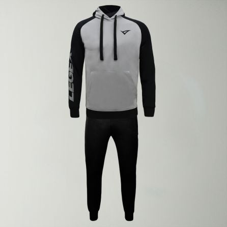 legea-tuta-sportiva-completa-stored-bianco-nero-xl image 2
