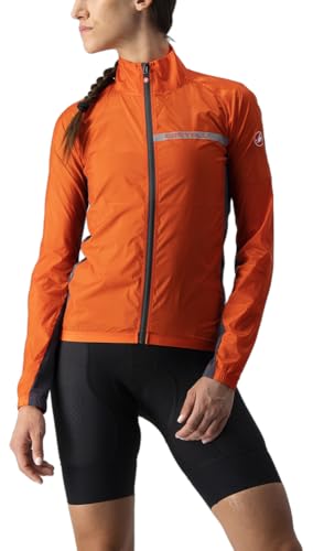 castelli-squadra-stretch-w-giacca-donna-ciclismo image 6