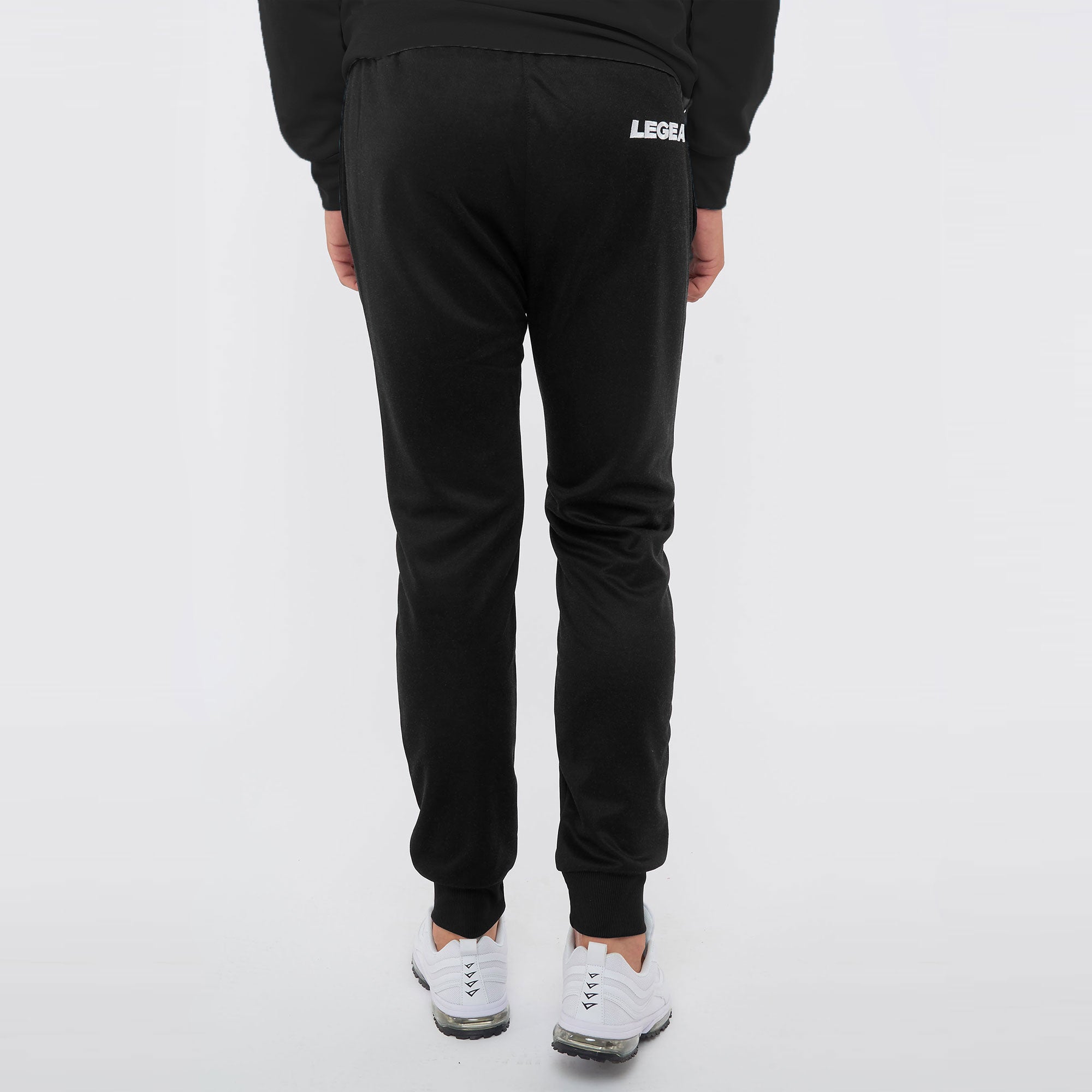 legea-saharaui-pantalone-da-passeggio-nero image 6