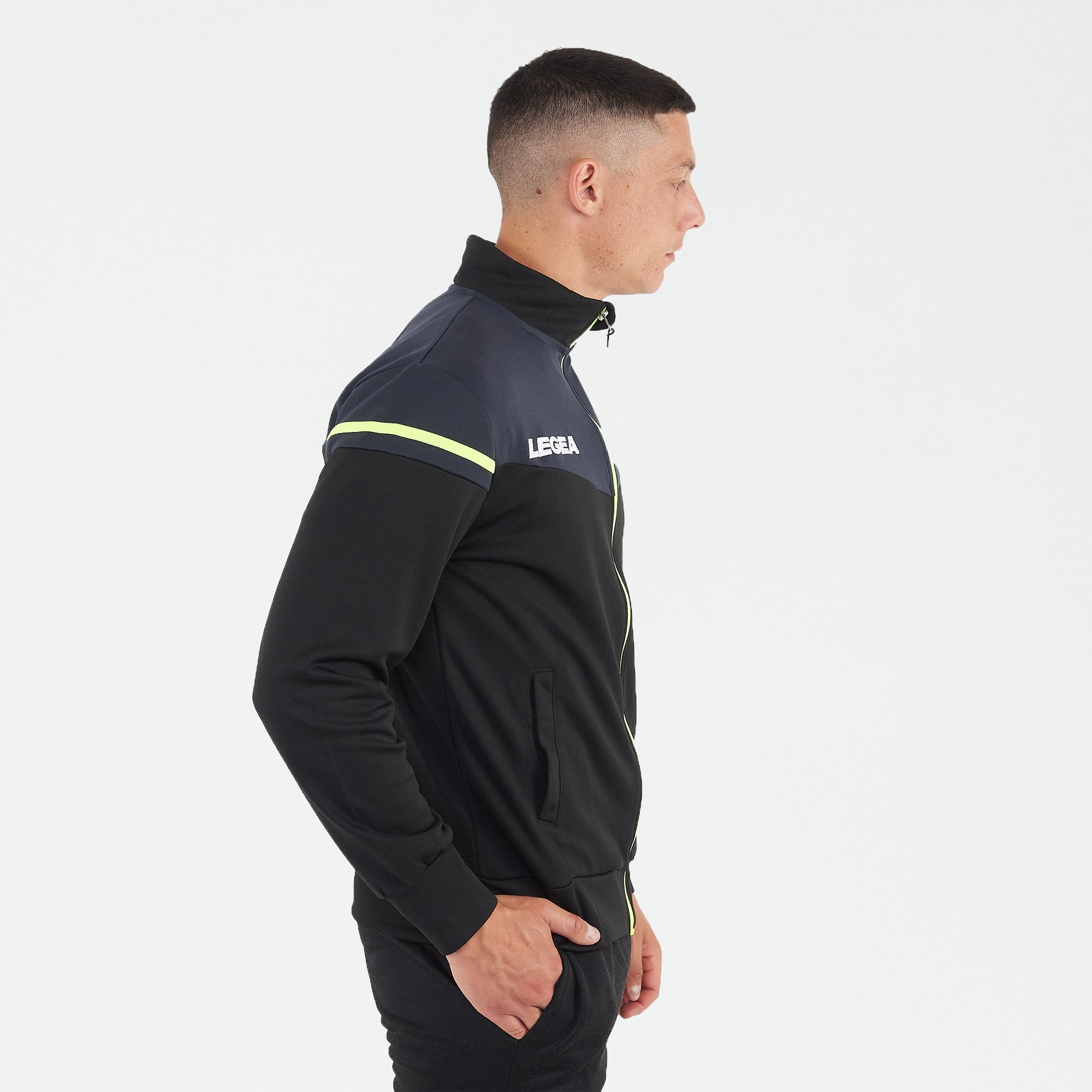 legea-sender-giacca-sportiva-con-zip-nero-grigio-2xl image 3
