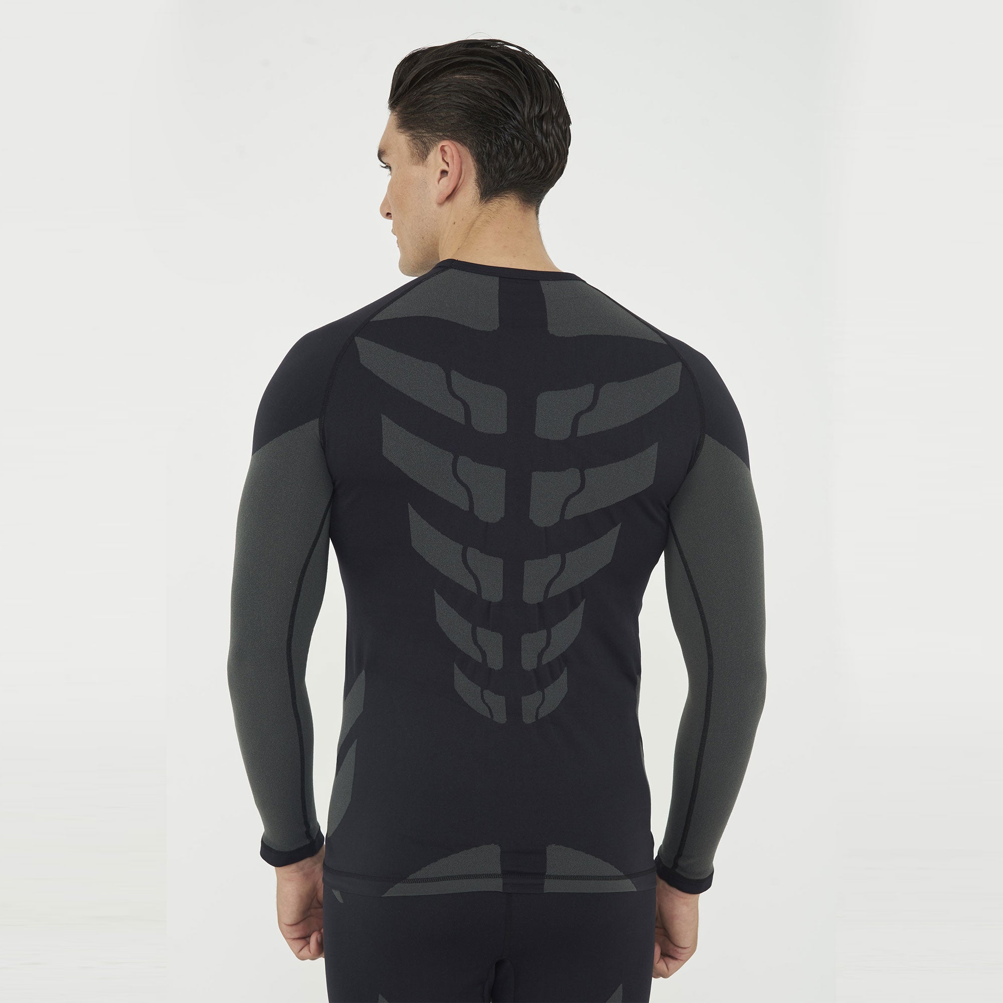 legea-maglia-d-tech-allenamento-maniche-lunghe-seconda-pelle image 2