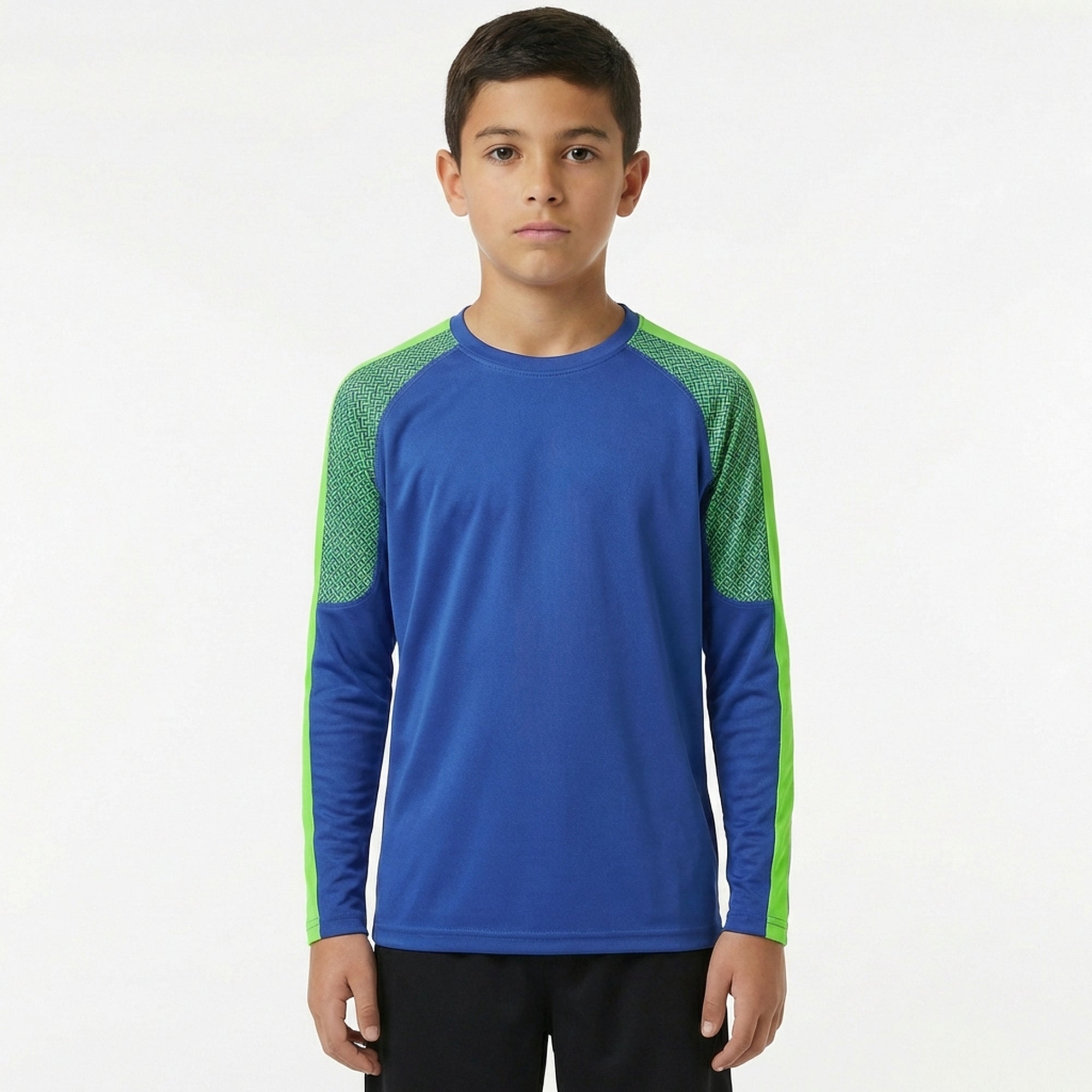 legea-atene-maglia-calcio-maniche-lunghe-taglie-piccole image 1