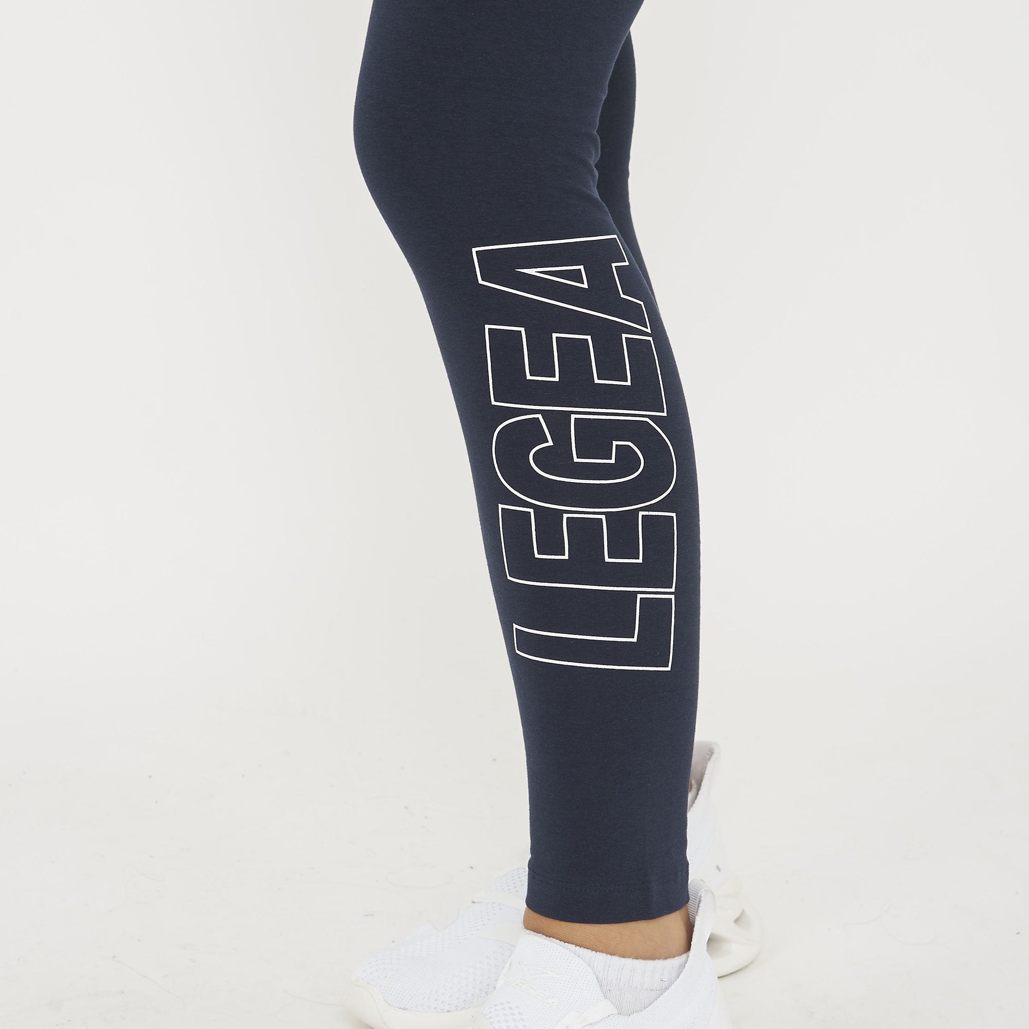 legea-levery-leggings-palestra-blu-s image 5