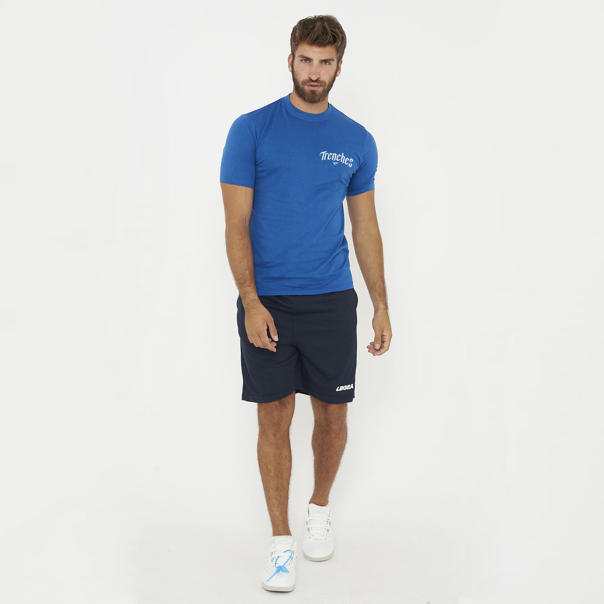 legea-savage-t-shirt-in-cotone-azzurro-l image 4