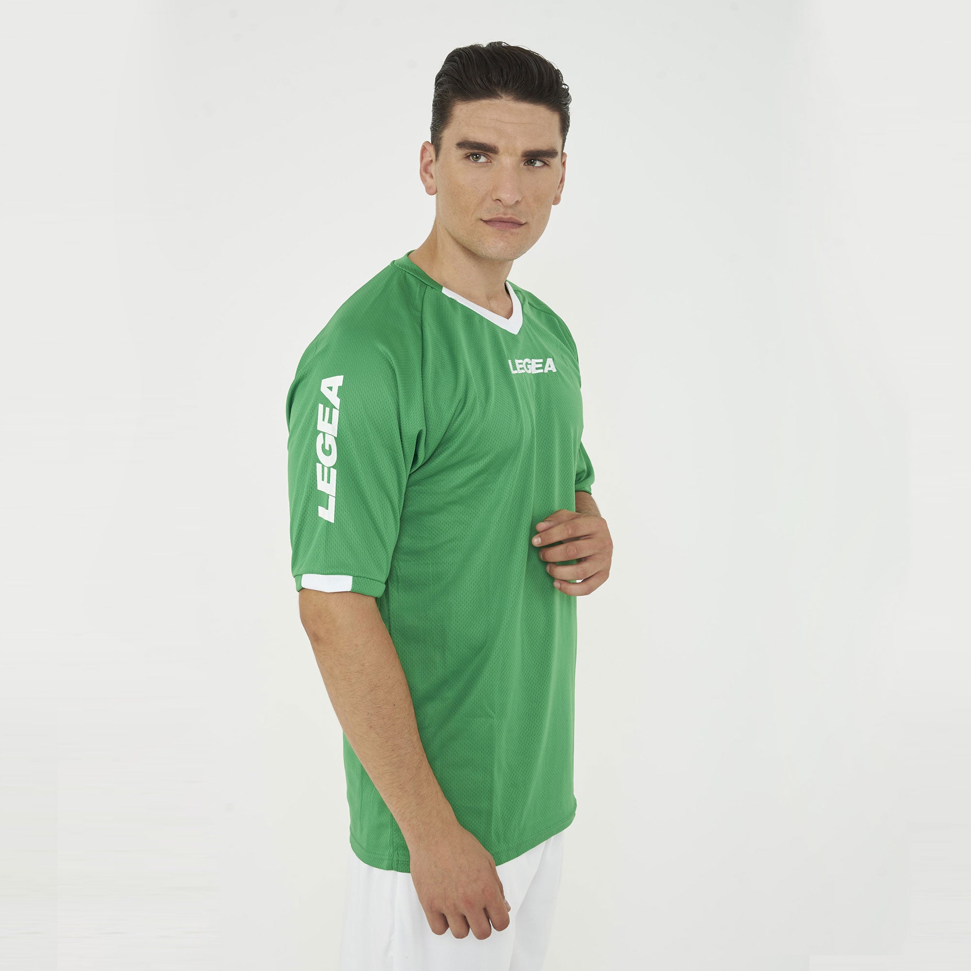 legea-los-angeles-sopramaglia-basket-verde-taglia-m image 6