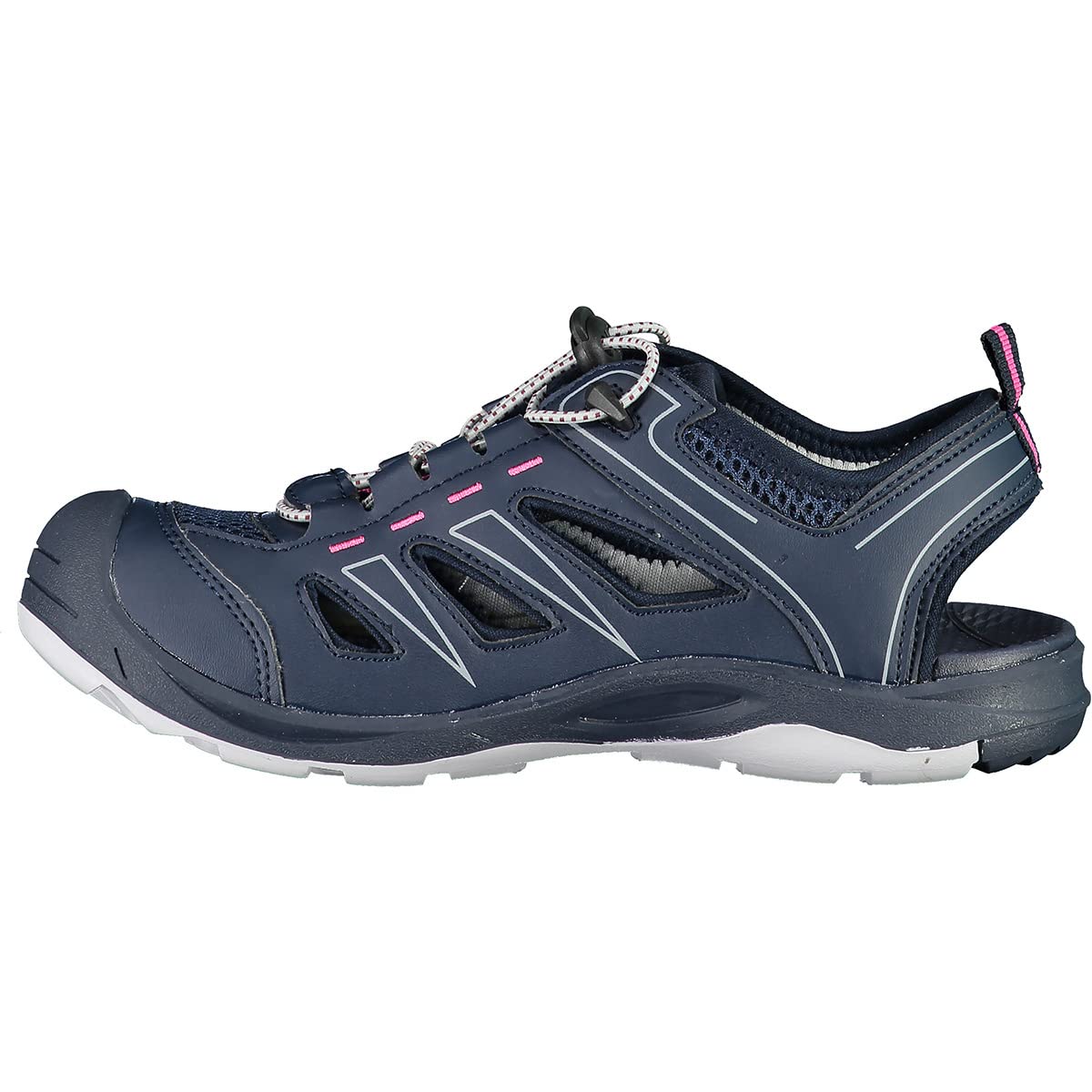 cmp-aquarii-2-0-sandalo-da-hiking-donna image 2