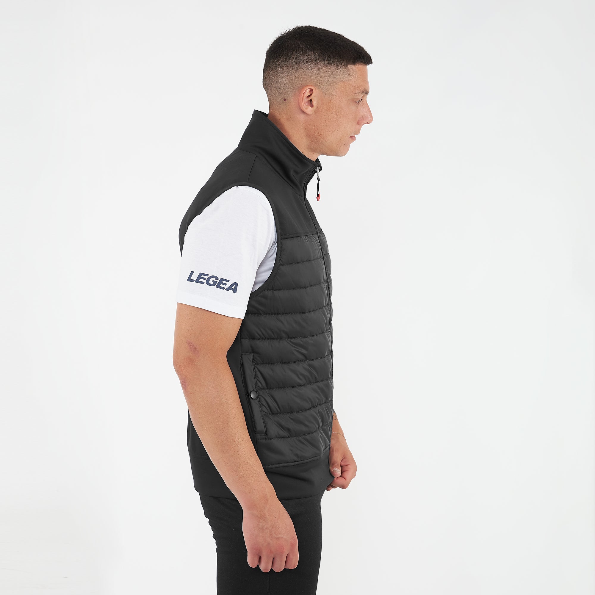 legea-odense-smanicato-sportivo-nero-m-l image 2